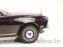 Rolls-Royce Corniche  '72 (1972)