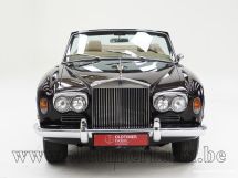 Rolls-Royce Corniche  '72 (1972)