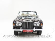 Rolls-Royce Corniche  '72 (1972)