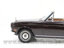 Rolls-Royce Corniche  '72 (1972)