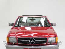 Mercedes-Benz 560 SEC '88 (1988)