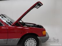 Mercedes-Benz 560 SEC '88 (1988)