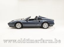 Ferrari 328 GTS ABS '88 (1988)