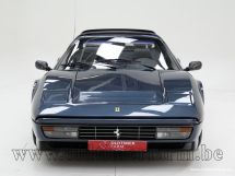 Ferrari 328 GTS ABS '88 (1988)