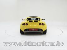 Lotus Elise S2 Cabrio '2001 (2001)