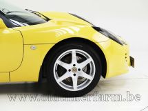 Lotus Elise S2 Cabrio '2001 (2001)