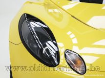 Lotus Elise S2 Cabrio '2001 (2001)