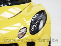 Lotus Elise S2 Cabrio '2001 (2001)