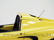 Lotus Elise S2 Cabrio '2001 (2001)