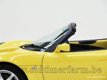 Lotus Elise S2 Cabrio '2001 (2001)