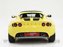 Lotus Elise S2 Cabrio '2001 (2001)