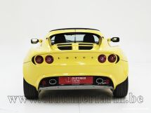 Lotus Elise S2 Cabrio '2001 (2001)