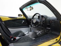 Lotus Elise S2 Cabrio '2001 (2001)