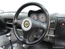 Lotus Elise S2 Cabrio '2001 (2001)