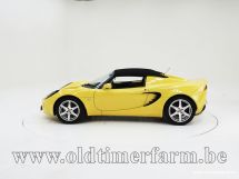 Lotus Elise S2 Cabrio '2001 (2001)