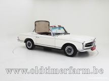 Mercedes-Benz 230 SL '67 (1967)