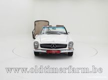 Mercedes-Benz 230 SL '67 (1967)