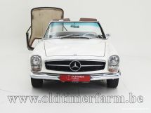 Mercedes-Benz 230 SL '67 (1967)