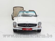 Mercedes-Benz 230 SL '67 (1967)