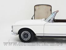 Mercedes-Benz 230 SL '67 (1967)