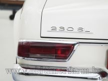 Mercedes-Benz 230 SL '67 (1967)