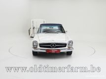 Mercedes-Benz 230 SL '67 (1967)