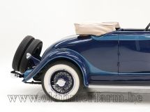 Auburn 8-100A '34 (1934)