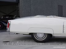 Cadillac Eldorado Convertible '71 (1971)