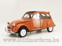 Citroen 2CV '82