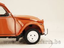 Citroen 2CV '82 (1982)