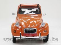 Citroen 2CV '82 (1982)