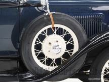 Ford A Deluxe Phaeton '30 (1930)