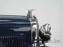 Ford A Deluxe Phaeton '30 (1930)