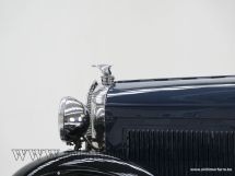 Ford A Deluxe Phaeton '30 (1930)