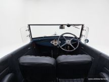 Ford A Deluxe Phaeton '30 (1930)