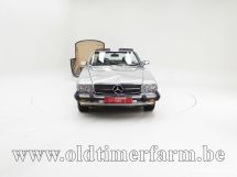 Mercedes-Benz 560 SL '86 (1986)