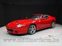 Ferrari 575 Superamerica '2006