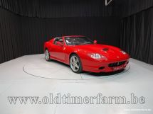 Ferrari 575 Superamerica '2006 (2006)