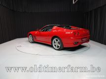 Ferrari 575 Superamerica '2006 (2006)