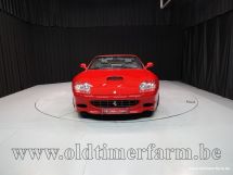 Ferrari 575 Superamerica '2006 (2006)