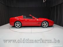 Ferrari 575 Superamerica '2006 (2006)