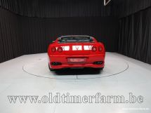 Ferrari 575 Superamerica '2006 (2006)