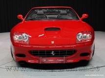 Ferrari 575 Superamerica '2006 (2006)