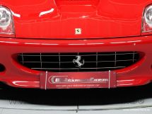 Ferrari 575 Superamerica '2006 (2006)