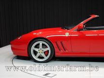 Ferrari 575 Superamerica '2006 (2006)