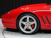 Ferrari 575 Superamerica '2006 (2006)