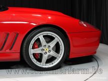 Ferrari 575 Superamerica '2006 (2006)