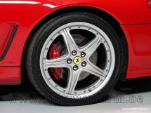 Ferrari 575 Superamerica '2006 (2006)