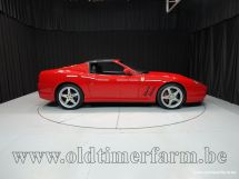 Ferrari 575 Superamerica '2006 (2006)