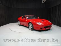 Ferrari 575 Superamerica '2006 (2006)